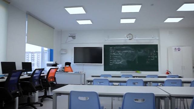 Школа 10,  Выборг, обновления на начало 2023 г.