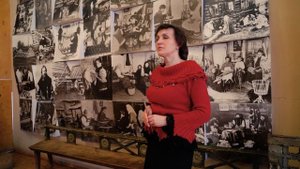 Музей истории художественных промыслов Нижегородской области