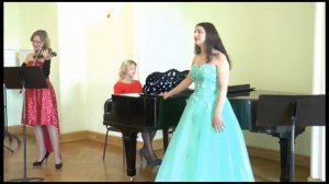 Э. де Куртис сл. Дж. де Куртис (пер. Э. Александровой) «Вернись в Соренто»