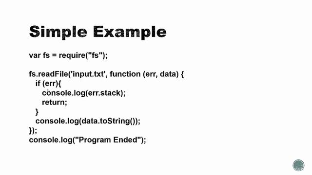 1 Getting Started With Node Nodejs| Full stack developer 2021| Backend Programming 2021 смотреть онлайн