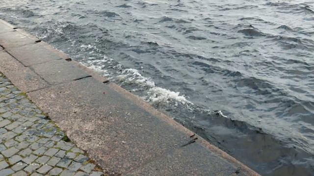 Nostalgia... Петербург последний день лета (2020) смотреть онлайн