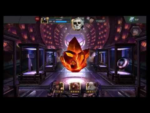 Марвел битва чемпионов - маэстро пал