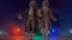 Александр Постоленко и Георгий Делиев