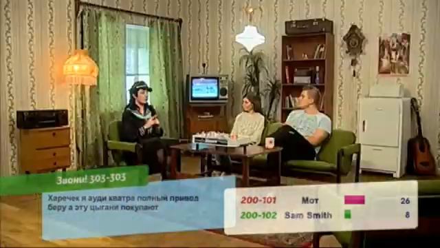 COSPLAY in PENZA. Общага на 11м с Джотаро смотреть онлайн