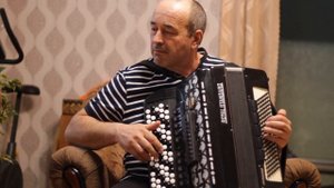 миди баян