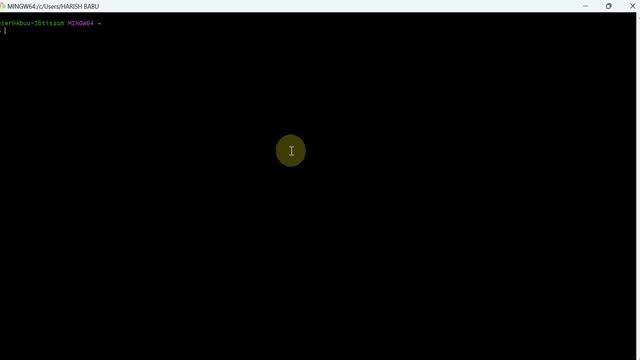 3. How to install Git and set username and email смотреть онлайн