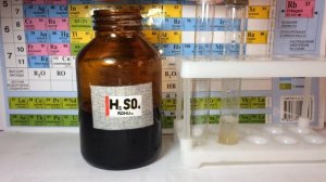 ПОЛУЧЕНИЕ Галогенпроизводных. Получение хлорэтана. Реакция Этанола, Хлорида Натрия и Серной Кислоты