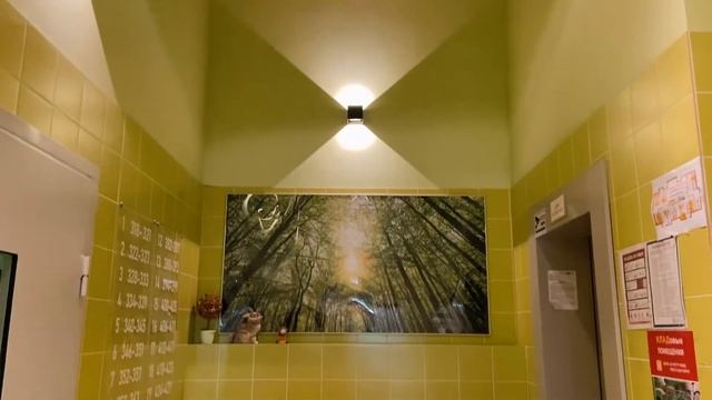 Неповторимые входные группы в "Брусилово" смотреть онлайн