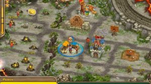 Именем короля 2 - 56 уровень