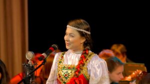Арина Довгань (г.Москва)_Грибы-грибочки