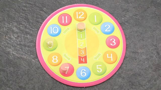 Cooperative Kids Game 