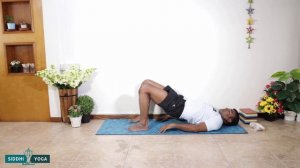 Chakrasana or Urdhva Dhanurasana (Upward Bow OR Wheel Pose) Benefits, How to Do - Siddhi Yoga