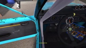 How to Fix the Hood Keeps Popping Off problem/bug #mysummercar