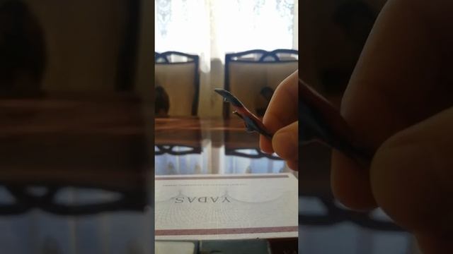мои поделки из пластилина ч2