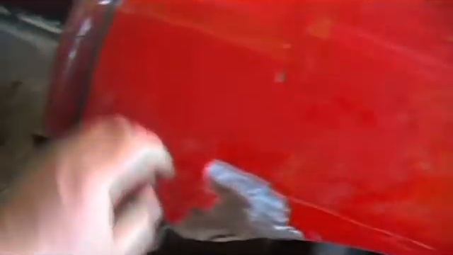 Nissan Micra II (K11) НЕМНОГО ПОДНОВИЛ...