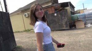 В ГОРОД. РУМ-ТУР  . ОГРОМНАЯ ЗАКУПКА НА ОПТОВОМ РЫНКЕ . 9.09.23.