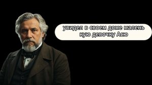 Краткое Содержание - Ася