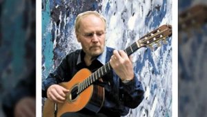 фестиваль авторской песни Александр Дольский 2004 Канцона