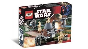 ТОП 5 ЛУЧШИХ БАТТЛПАКОВ ЛЕГО ЗВЕЗДНЫЕ ВОЙНЫ ЗА ВСЕ ВРЕМЯ | LEGO Star Wars