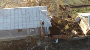 Задувает котел сильным ветром, мерзнем в новом доме.