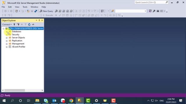 Fix error: Sql Server Authentication Login failed for user 'sa' Microsoft SQL Server 2022 смотреть онлайн
