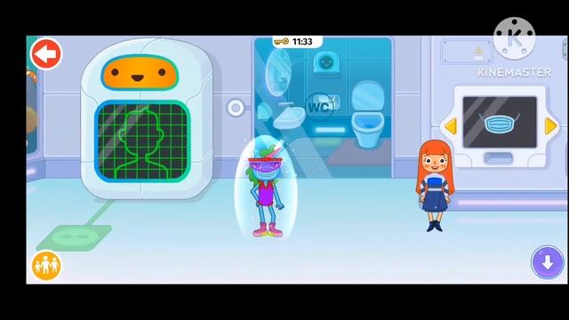 pepi hospital 2 смотреть онлайн