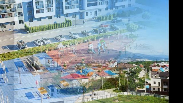 Новостройки Новороссийск ЖК МЯТА. Агентство Фрегат.