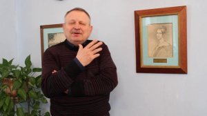 Стихотворение Ф.И. Тютчева Предопределение.mp4