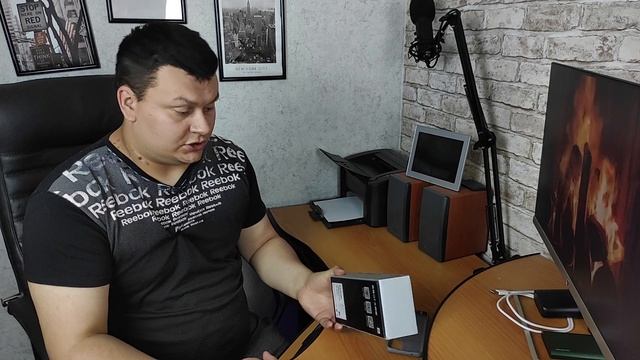 Обман на Алиэспресс. Заказал телефон Реалми GT Master Explorer Edition. А пришло... смотреть онлайн