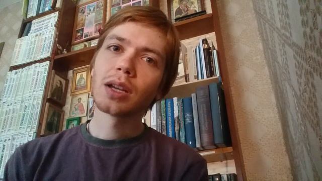 СЕМЬ МЕЧЕЙ В СЕРДЦЕ БОГОРОДИЦЫ. КТО ВИНОВАТ? / Илья Тимкин