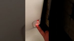 Отключение и включение насоса по уровню воды