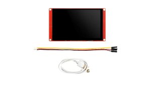 Elecrow ESP32S3 HMI 5" дисплей