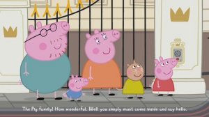 Peppa Pig World Adventures - All English Episodes 100% Walkthrough - Full Game on Xbox Series X