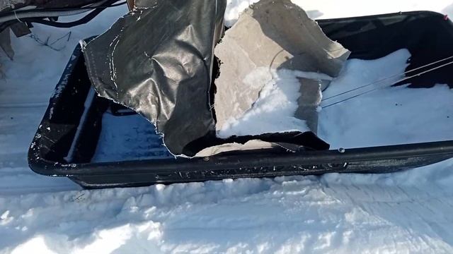 ПОКАТУШКИ НА МОТОСОБАКАХ БУРЛАК ОПТИ 3,БАРБОС. смотреть онлайн