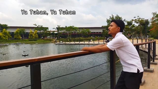 HALANGAN DIRI - DARSO ( COVER by VANDI VAN JAVA) - Sub. Indo смотреть онлайн