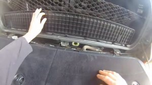 lexus lx 570 (toyota land cruiser 200) ГБО демонтаж запаски