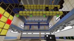 Атомная электростанция в майнкрафт 3 аэс