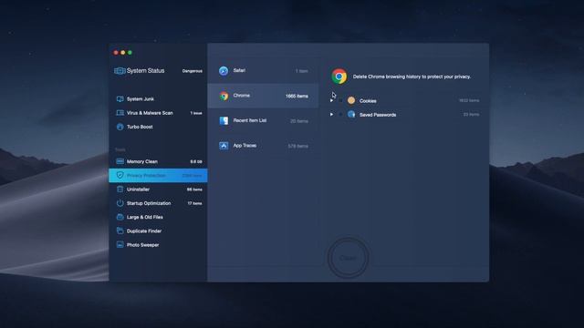 IObit’s MacBooster review | Win a MacBooster license and optimize your macOS! смотреть онлайн