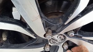 Шеврале Кобальт замена стабилизатора