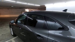 Ford Escape IV 1.5 AT (180 л.с.) 2019