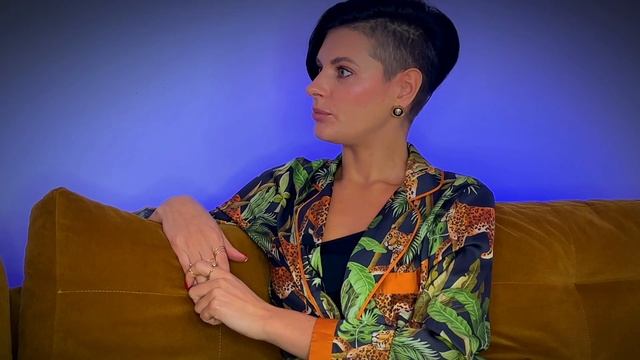 Почему важно наладить отношения с мамой? смотреть онлайн