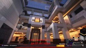 Пугод смотрит Дэба - Я построил РАБОЧИЙ КИНОТЕАТР на сервере! / PWGood нарезки