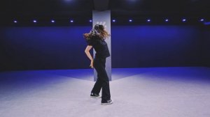 'I Love My Body' - 화사 (HWASA) | EUSE Dance Cover