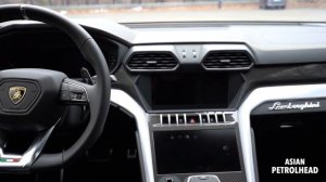 Lamborghini URUS 2019 Design | Lamborghini URUS Interior & Exterior - Super SUV from Lamborghini?