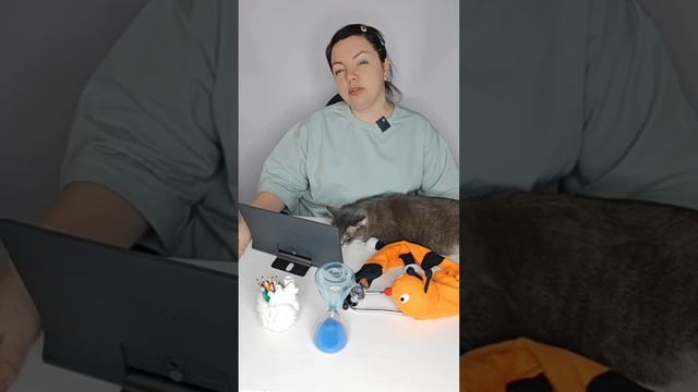 Температура у детей. Какая нормальная? Какую надо снижать? Или не надо? смотреть онлайн