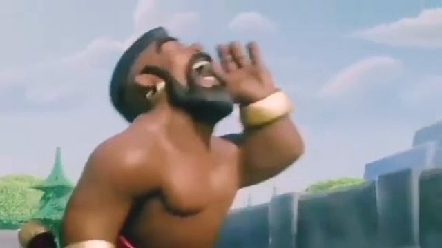 NIGERS!!!