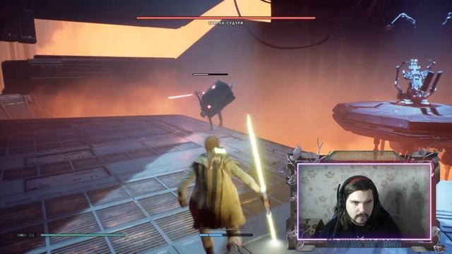 Варим великий суп! - Warhammer 40,000: Space Marine смотреть онлайн