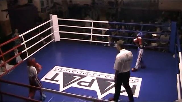 Серухин Илья смотреть онлайн