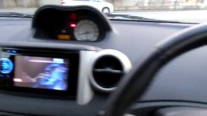 2002 TOYOTA IST 4WD 1.5S L-Edition UA-NCP65
