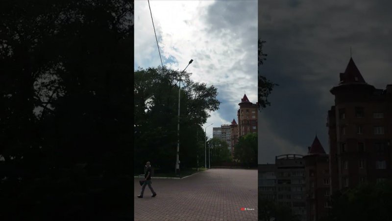 Благовещенск площадь победы